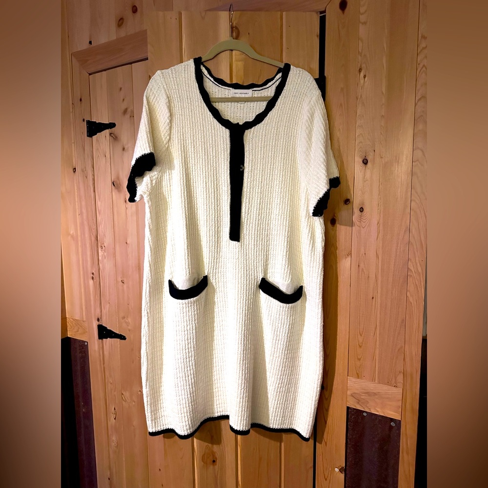 Brand new with tags